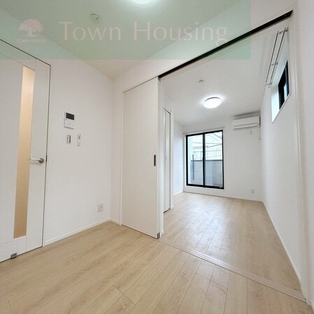 grass courtの物件内観写真